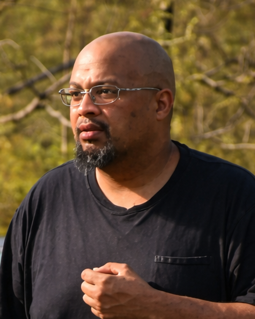 Mr. Anthony Higginbottom Profile Photo