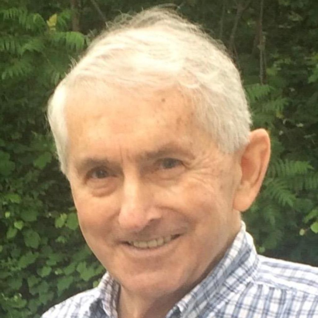 Roger W. Bergevin