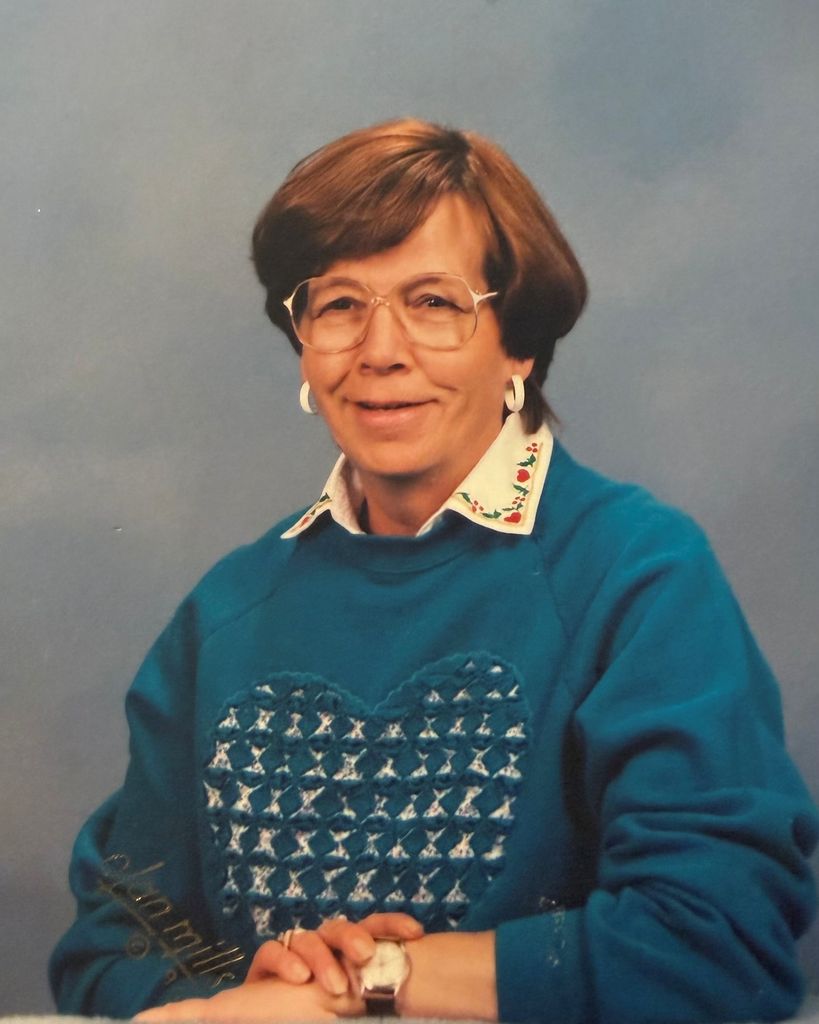 Jacqueline "Jackie" Banta