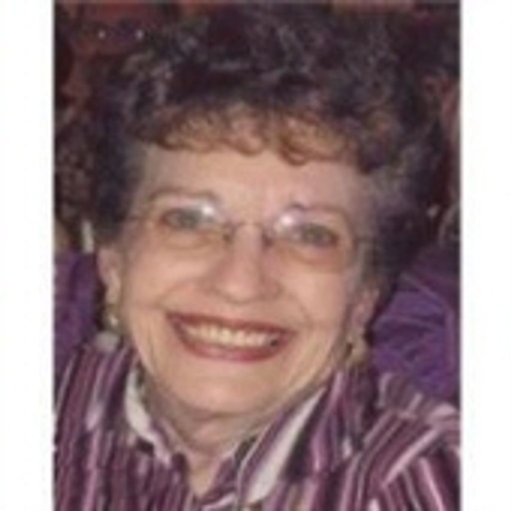 Jean Paterson
