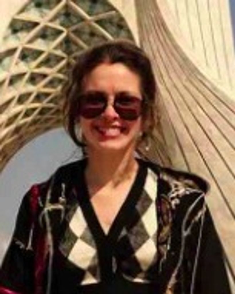 Julia Wissell Profile Photo