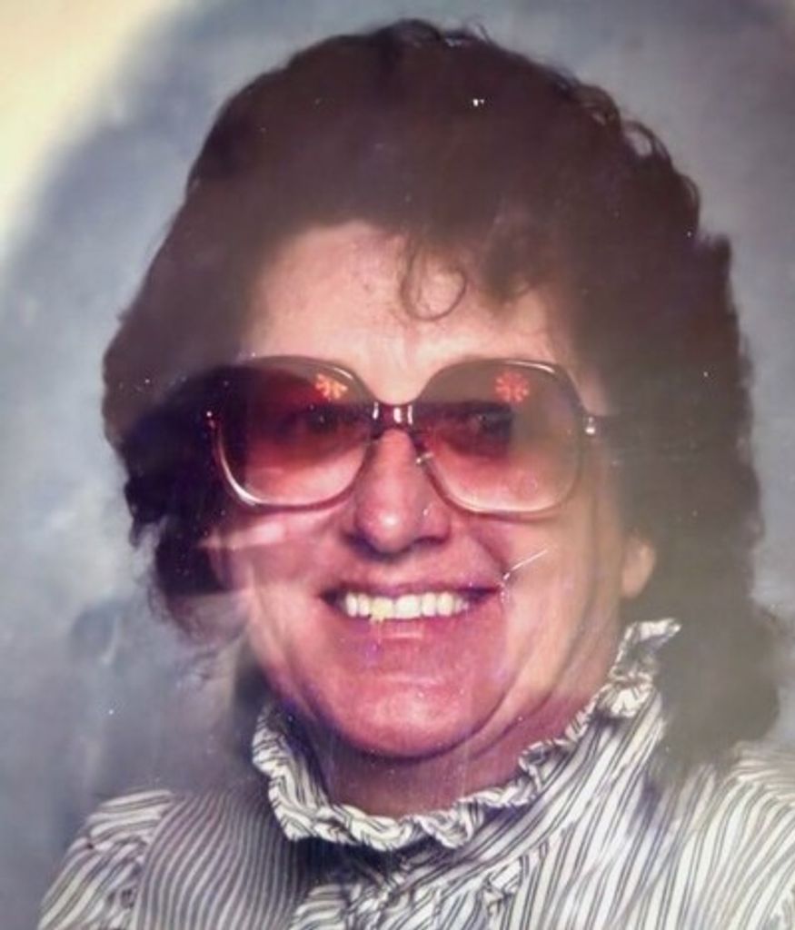Gladys Laverne Blackmer Walling Profile Photo