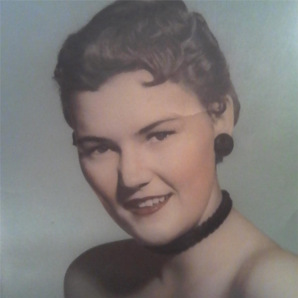 Connie Rae Brekke