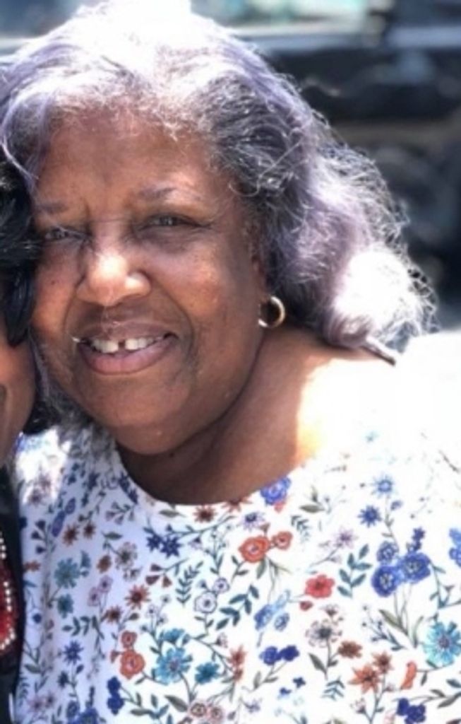 Barbara Fisher