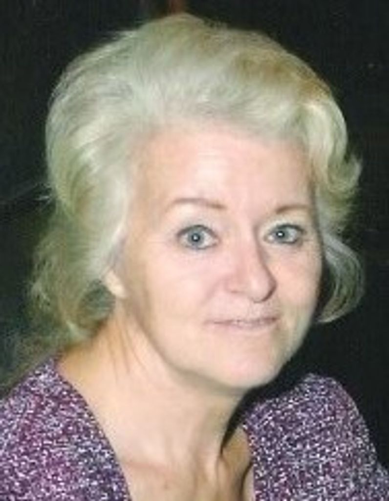 Vickie Leigh (Hinson)  Mcphail