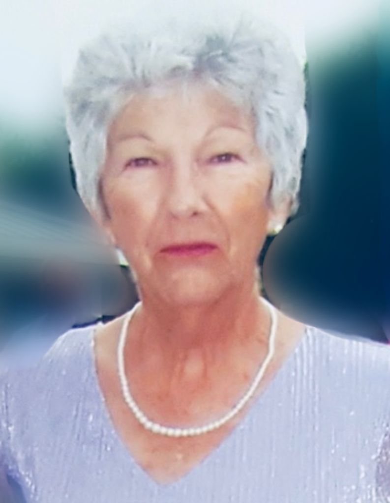 Mildred Louise Brumley-Bruner
