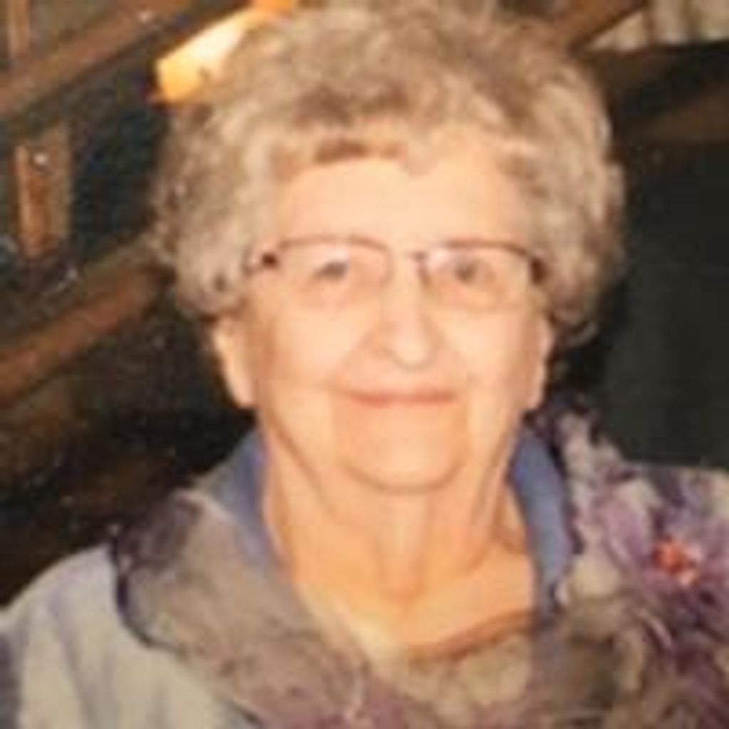 Irene T. Gooding