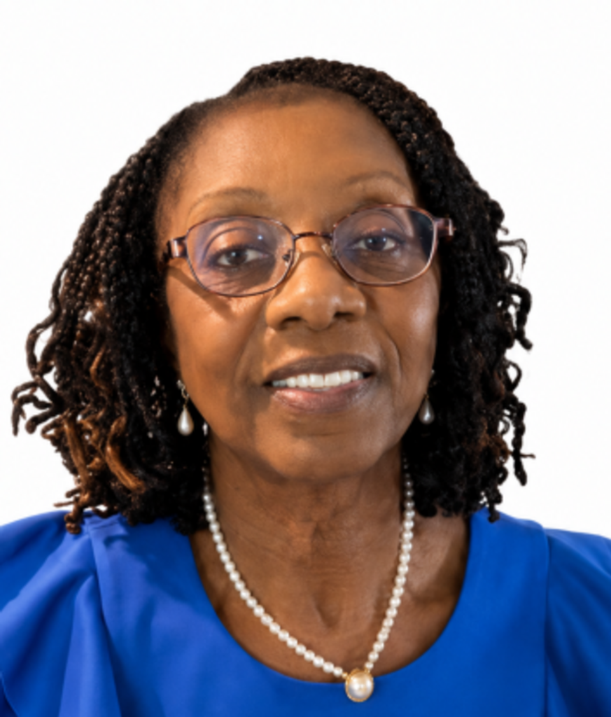 Cocynthia Mack Profile Photo