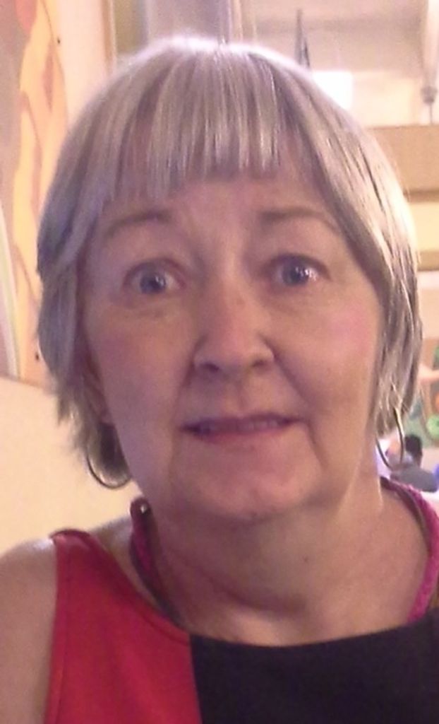 Valerie Jessica Byrd Profile Photo