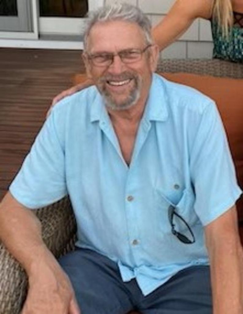 Joseph Conrad "Chuck" Cyr Profile Photo
