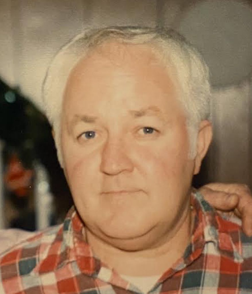 Michael A. Gorman, Sr.