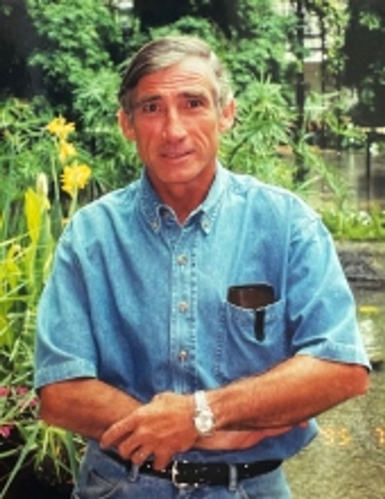 Donald Ray "Duck" Stroud