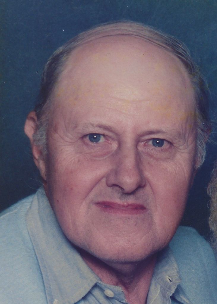 Mr. Horace W. Rothermel Profile Photo