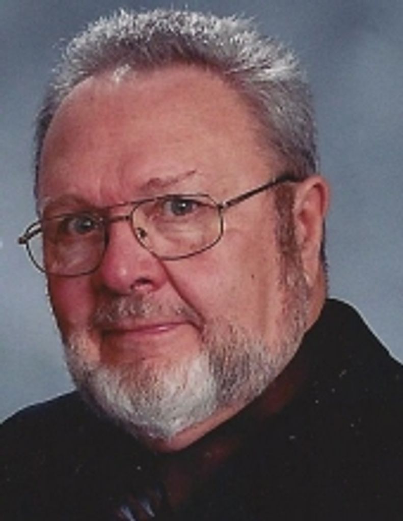 Richard Leroy "Dick" Bailey Profile Photo