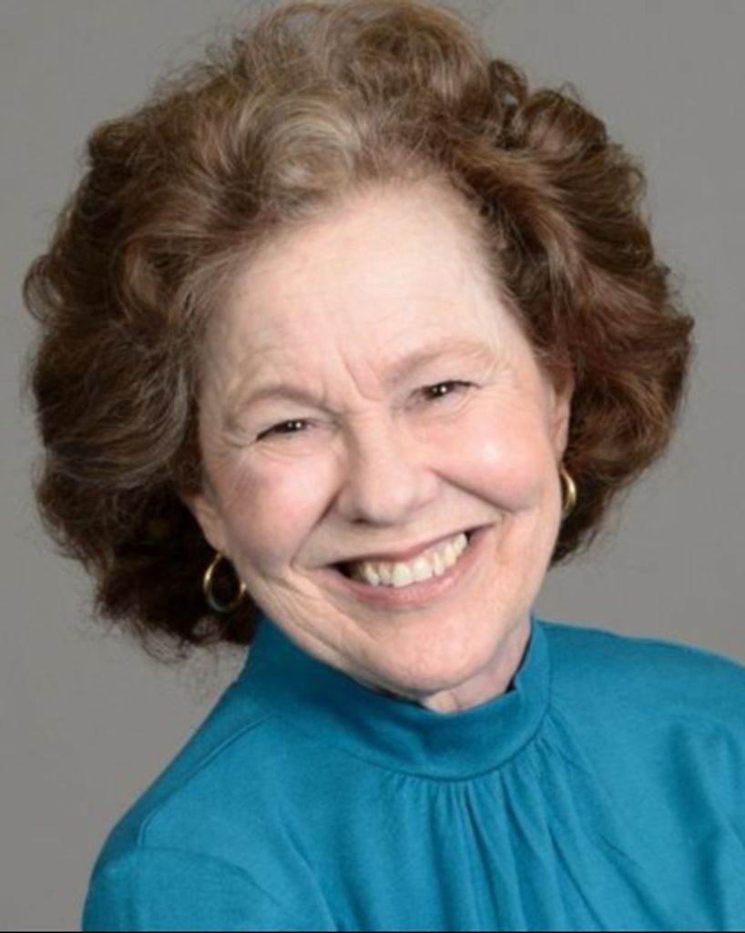 Janet Harshfield Burch Profile Photo