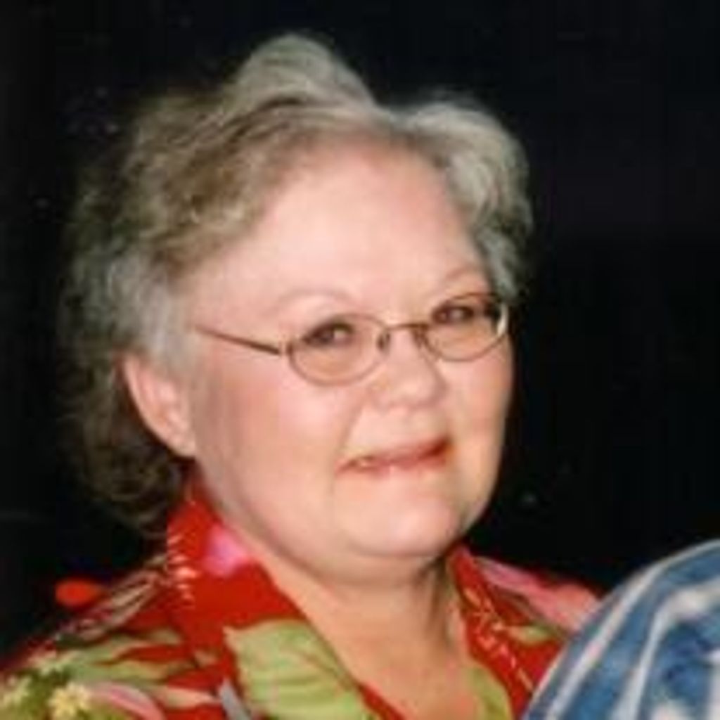Gwen Mckenney Profile Photo