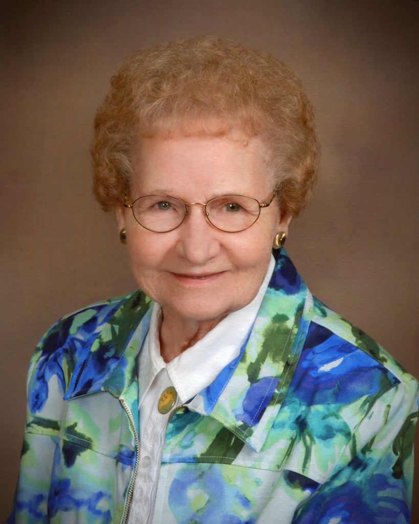 Jeanene Peiffer Profile Photo