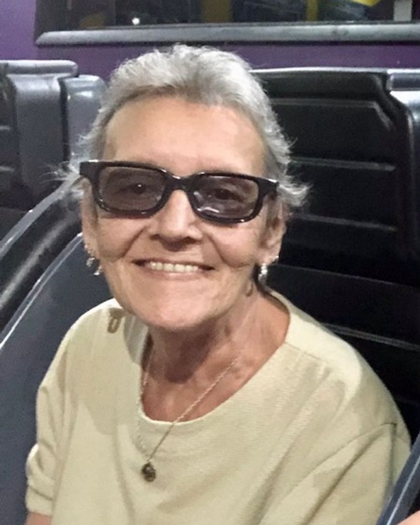 Linda Jean Abee Griffin