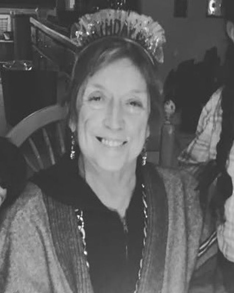 Ann Louise Giacchino