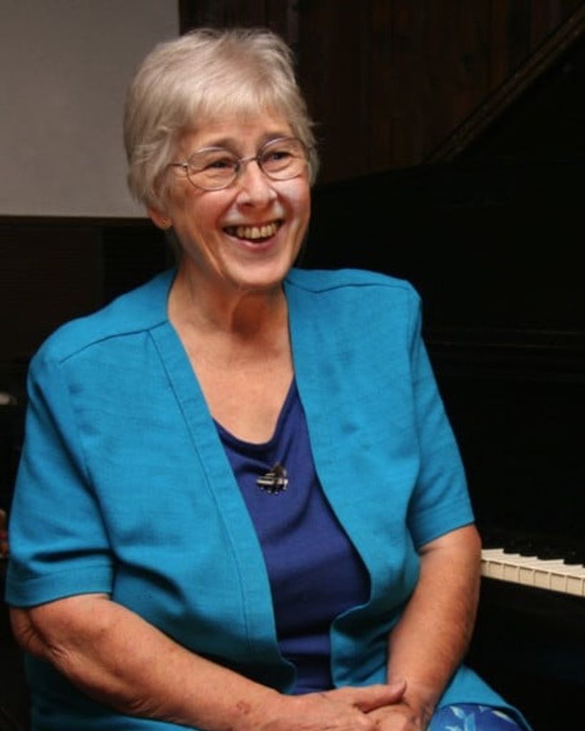 Marsha Ann Martin Profile Photo