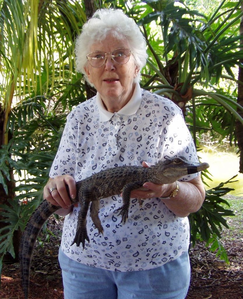Jane C. Hourihan
