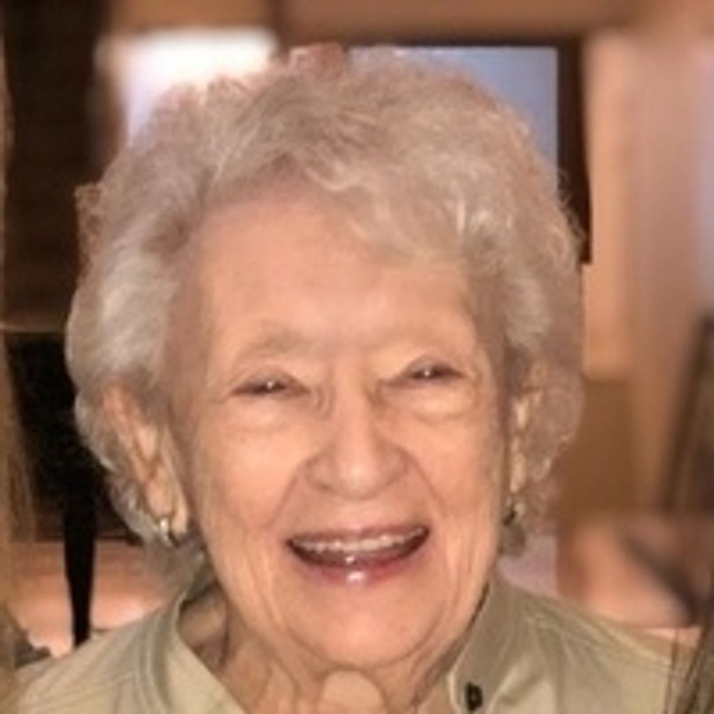 Laura (Fran) Frances Brandon Profile Photo