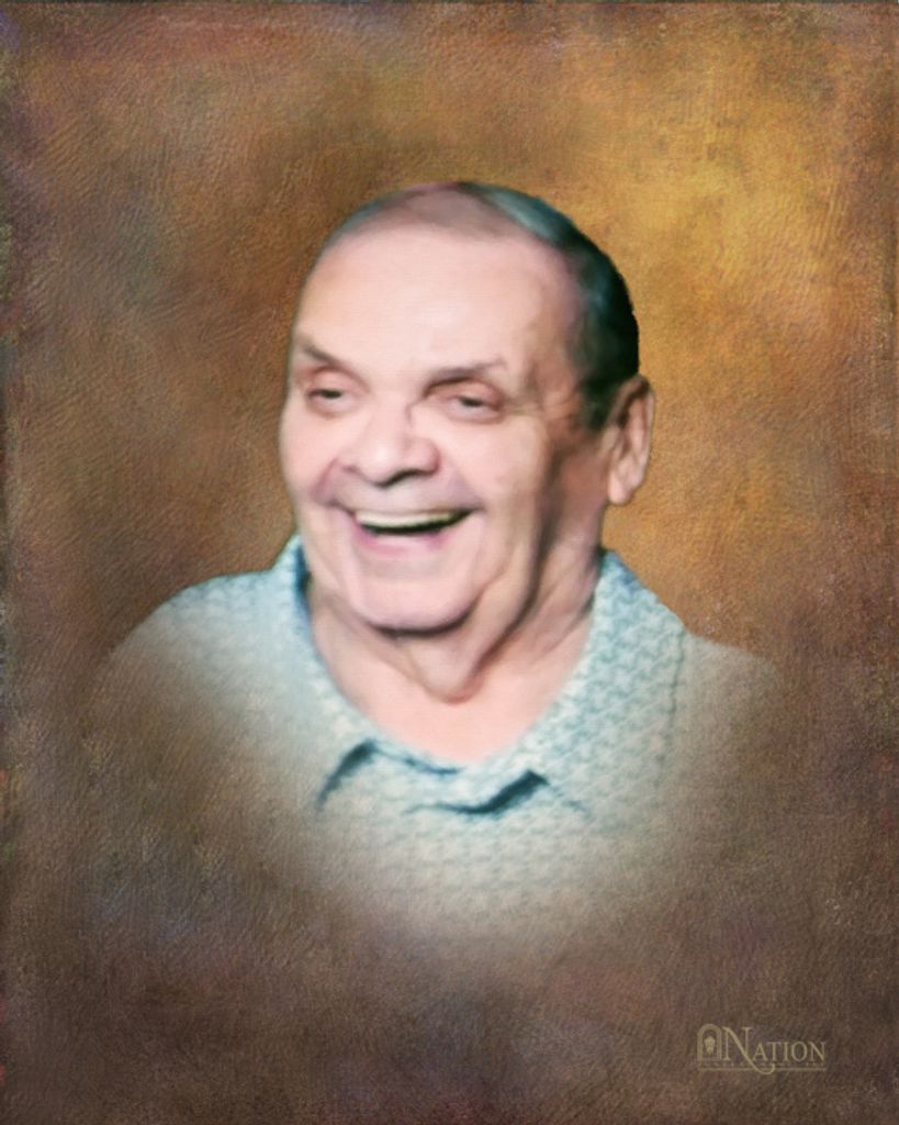 Arthur C. "Bud" Scaff Profile Photo