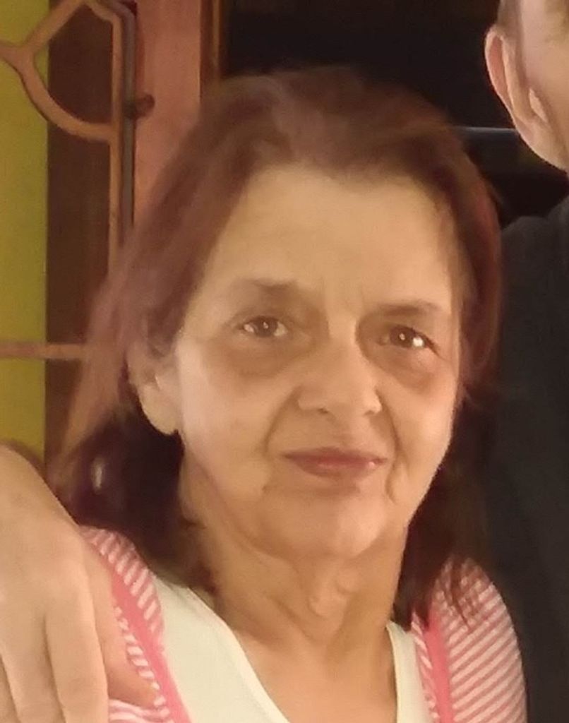 Connie L. (Hout)  Matson