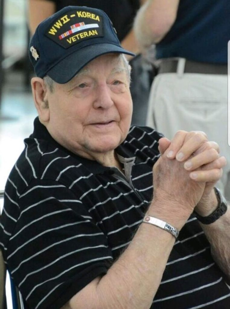 Earl Bedford Daff