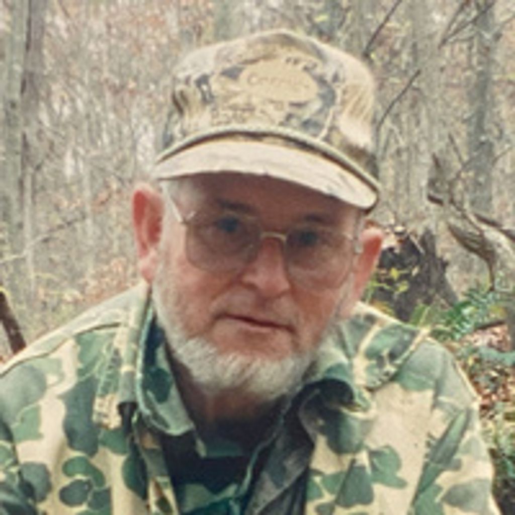 Jackson Henry Clendenin Profile Photo