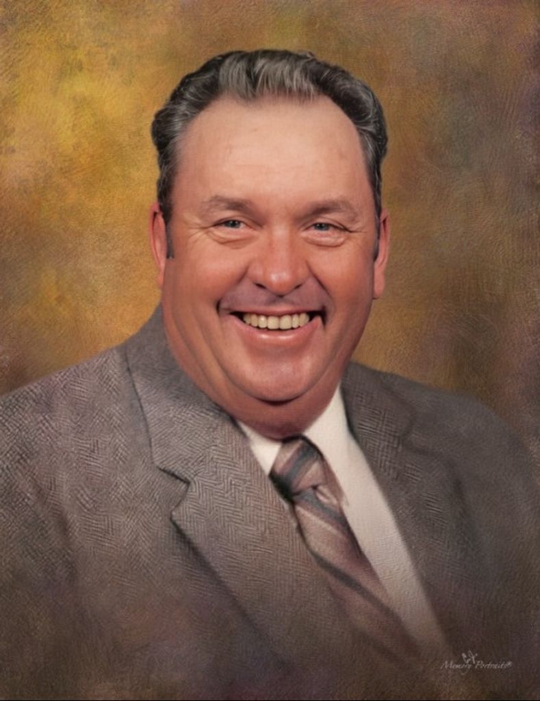 Robert Gunter, Sr. Profile Photo