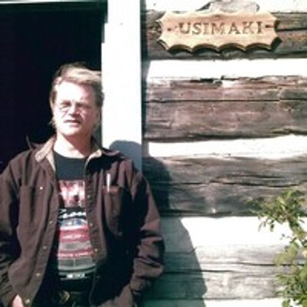 Arlen Dean Maki
