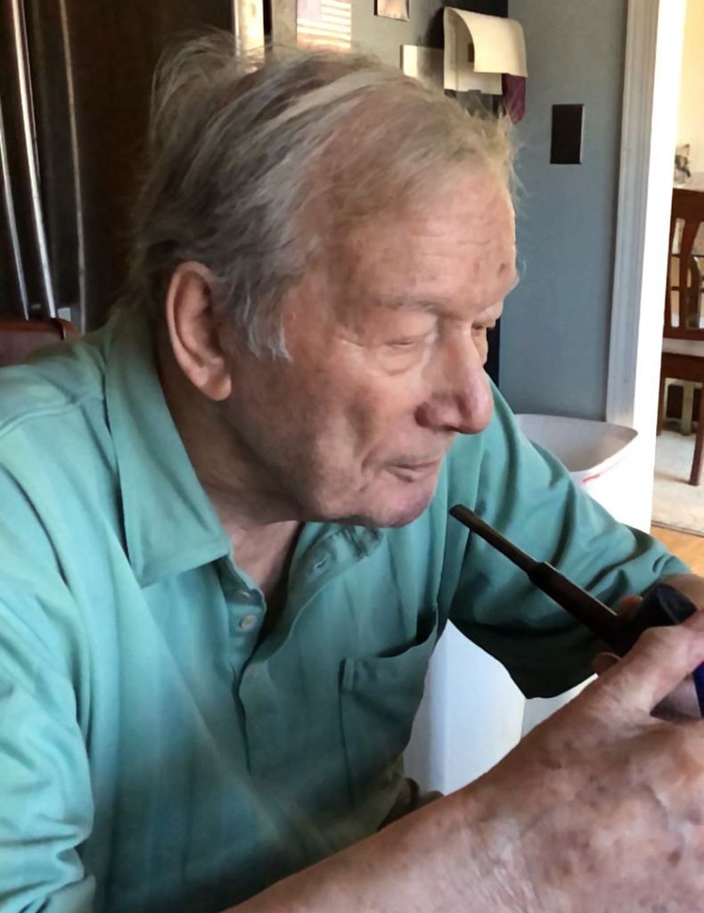 Dennis E. Clark Profile Photo
