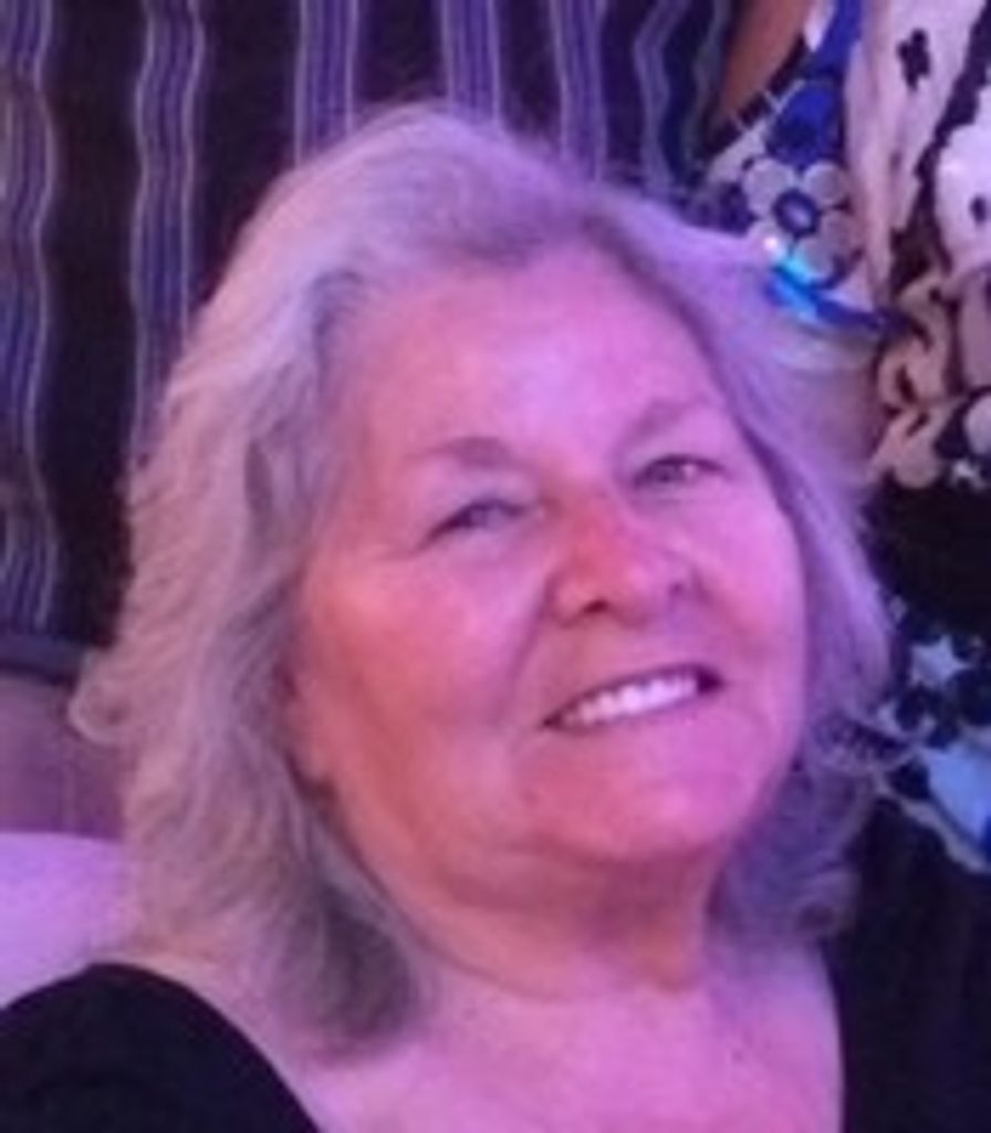 Olga M. Boscarello