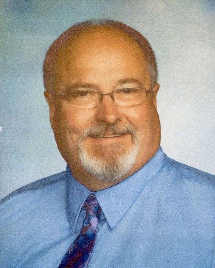 Harold "Harry" Howell