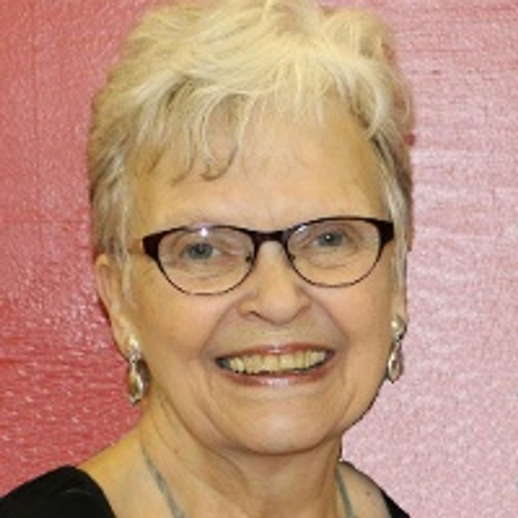 Nancy Mitchell