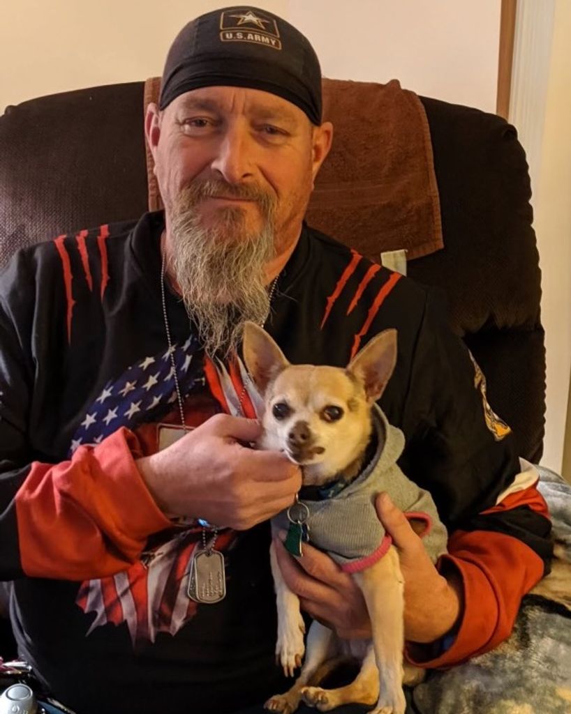 Scott Berg Profile Photo