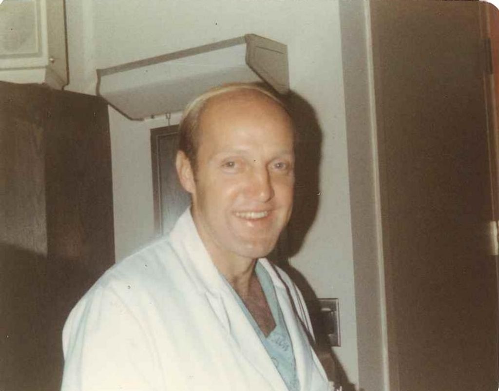 Dr. Edgar Givens Gallagher, Jr. Profile Photo
