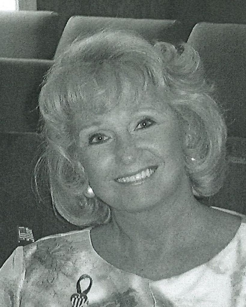 Mary Katherine Catalano Profile Photo