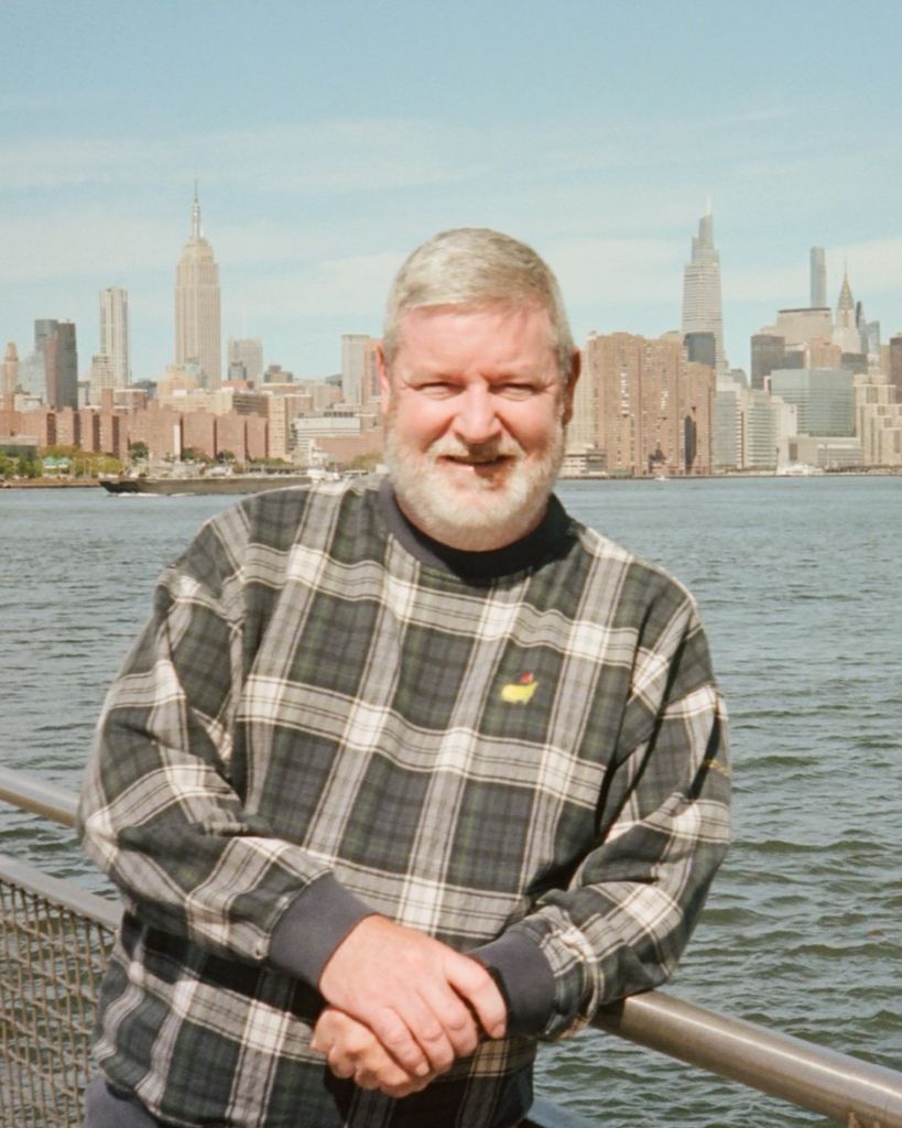 Stephen Bertram Lisle