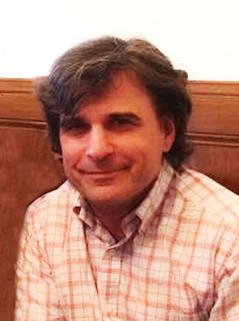 Anthony "Tony" Pannullo Profile Photo