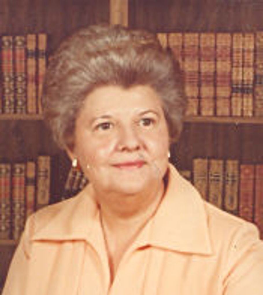 Mabel Nell Latham Profile Photo