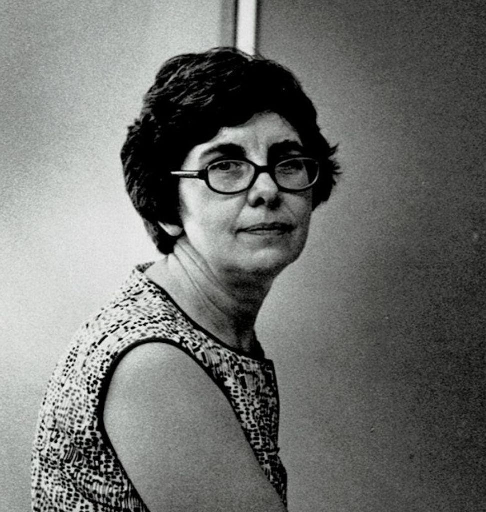 Margaret Srensek