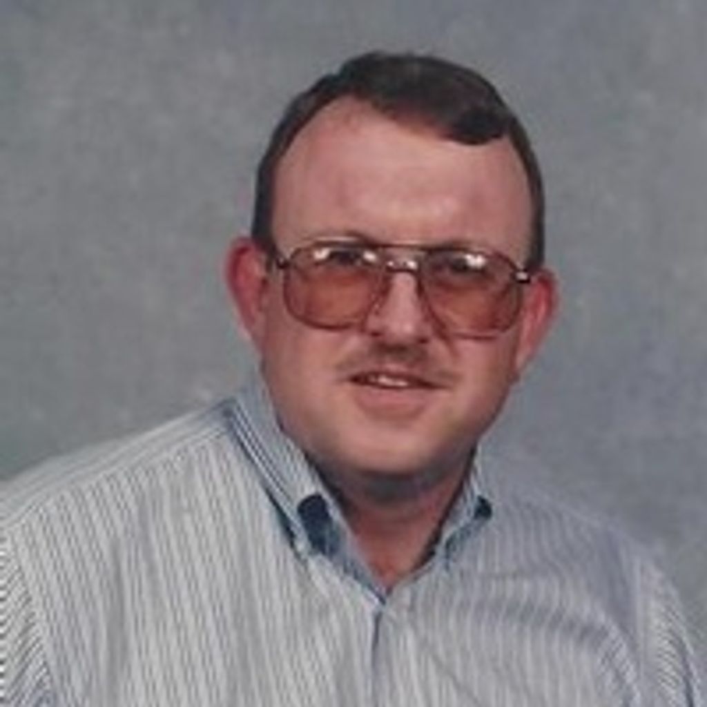 Stephen Charles Smith