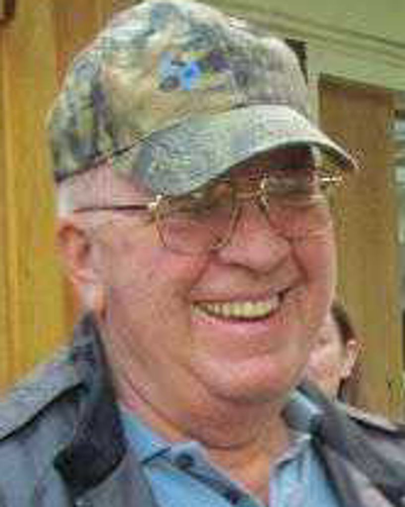 Howard H. Rathbun Profile Photo