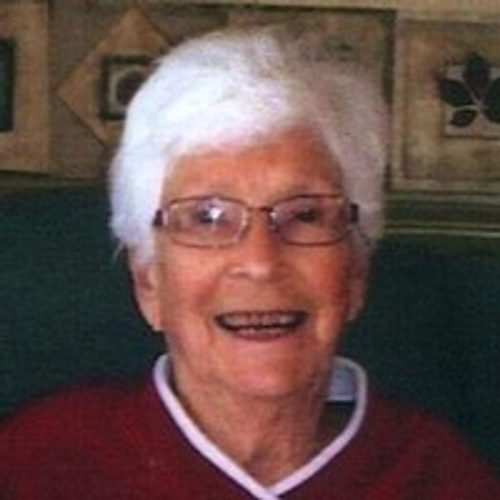 Joan H. Rometti
