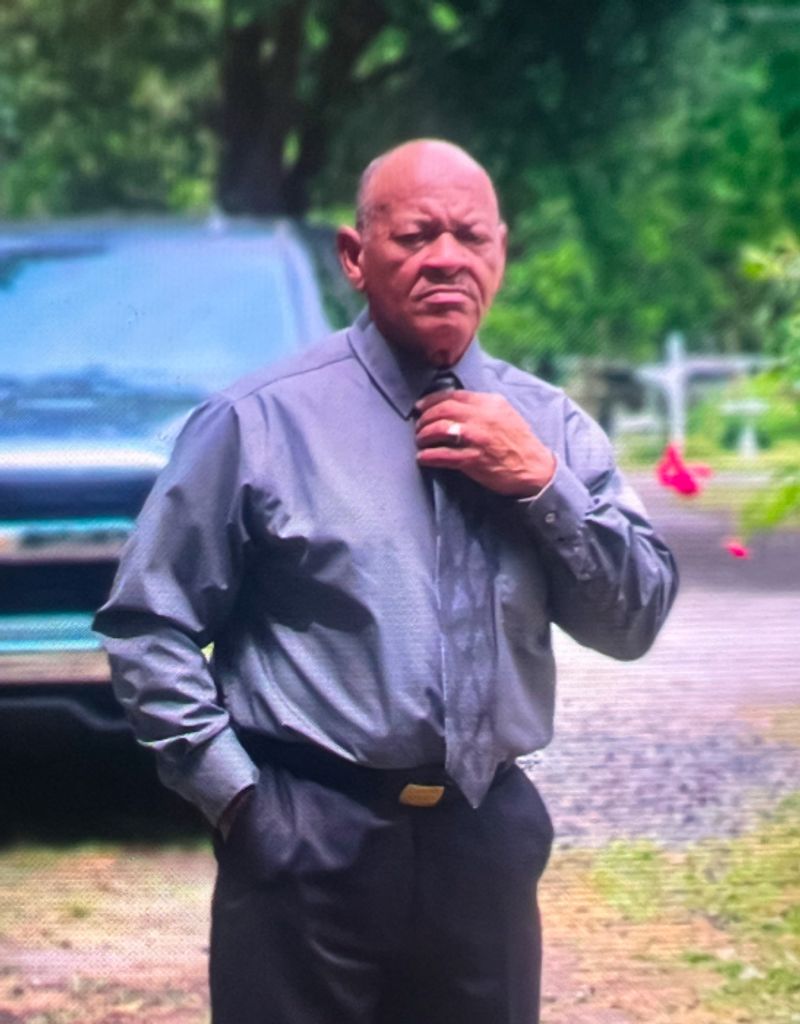 George Tyrone Jordan, Jr.