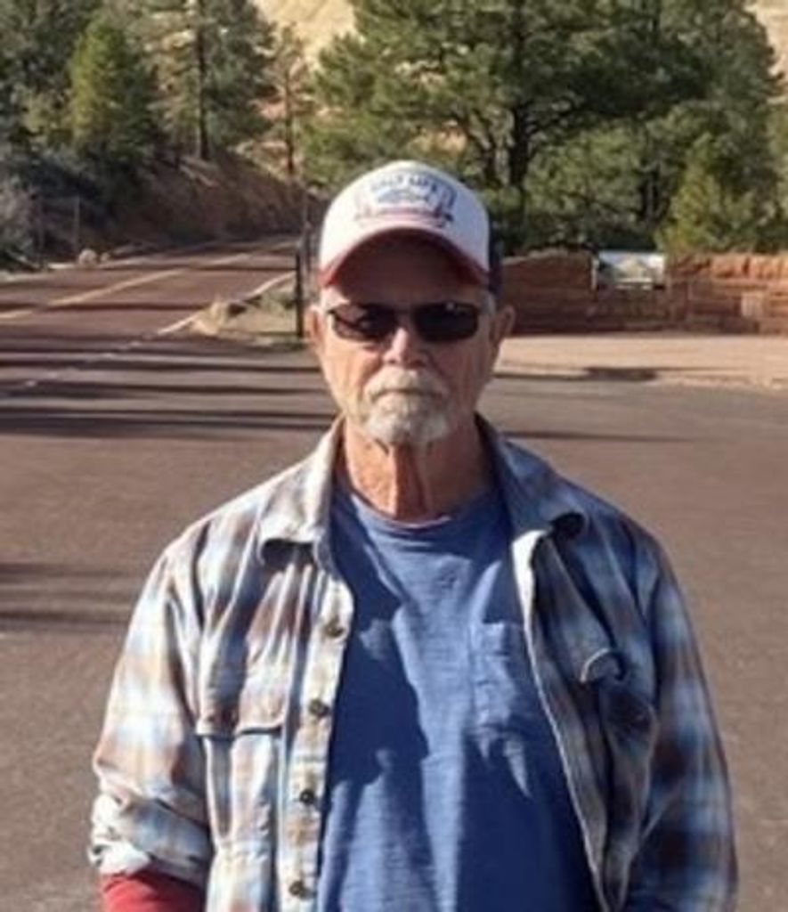 Jackie Paul Van Houten Profile Photo