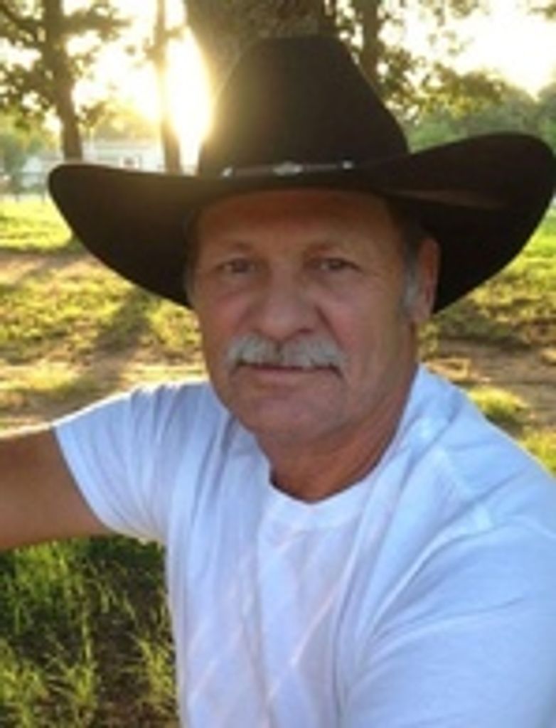 Dwight Richardson Sr