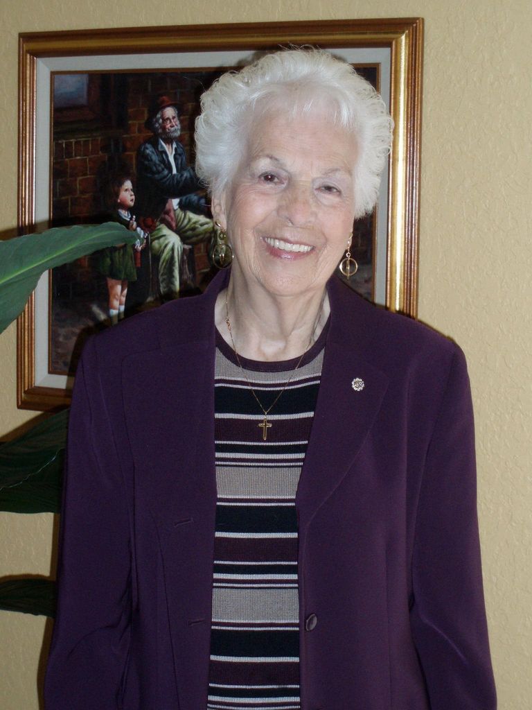 Georgiana Rioux Cammarata